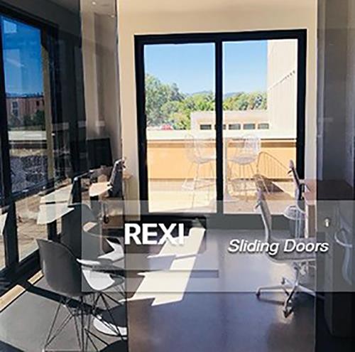 Solution For Silent Operation In Sliding Doors